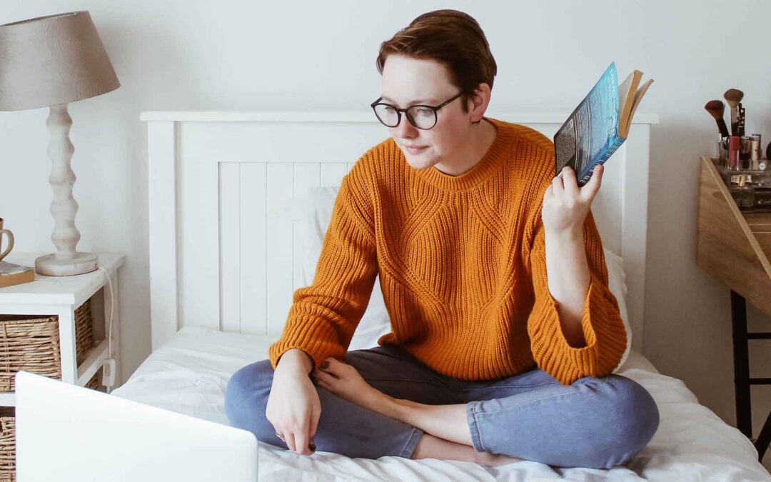 ¿Es posible un buen tratamiento con Terapia Online?