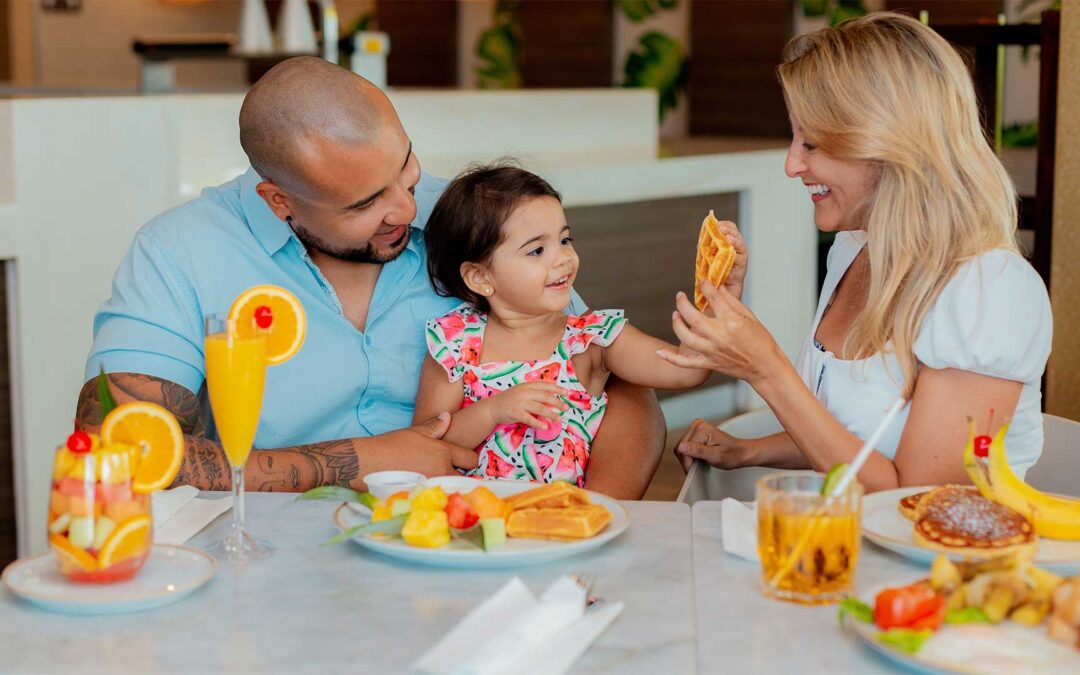 Prevenir los trastornos alimenticios en los más jóvenes