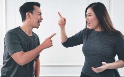 ¿Cómo detectar una relación tóxica?