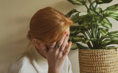 El 82% de los jóvenes españoles ha sufrido ‘ecoansiedad’ alguna vez