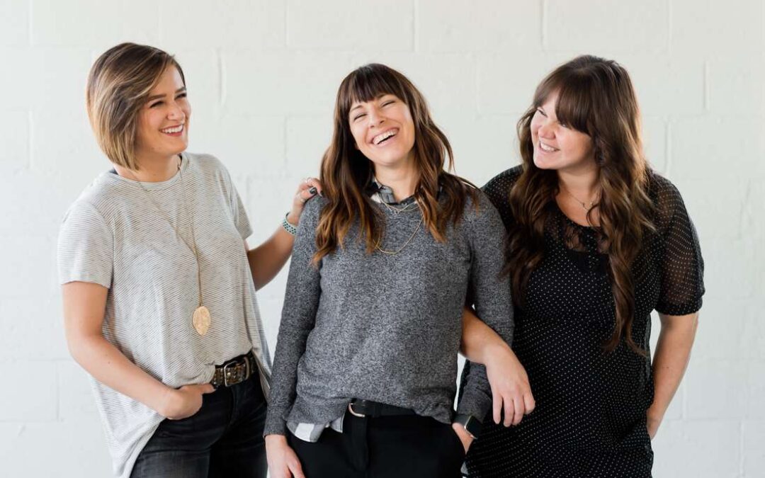 #NosotrasSíContamos