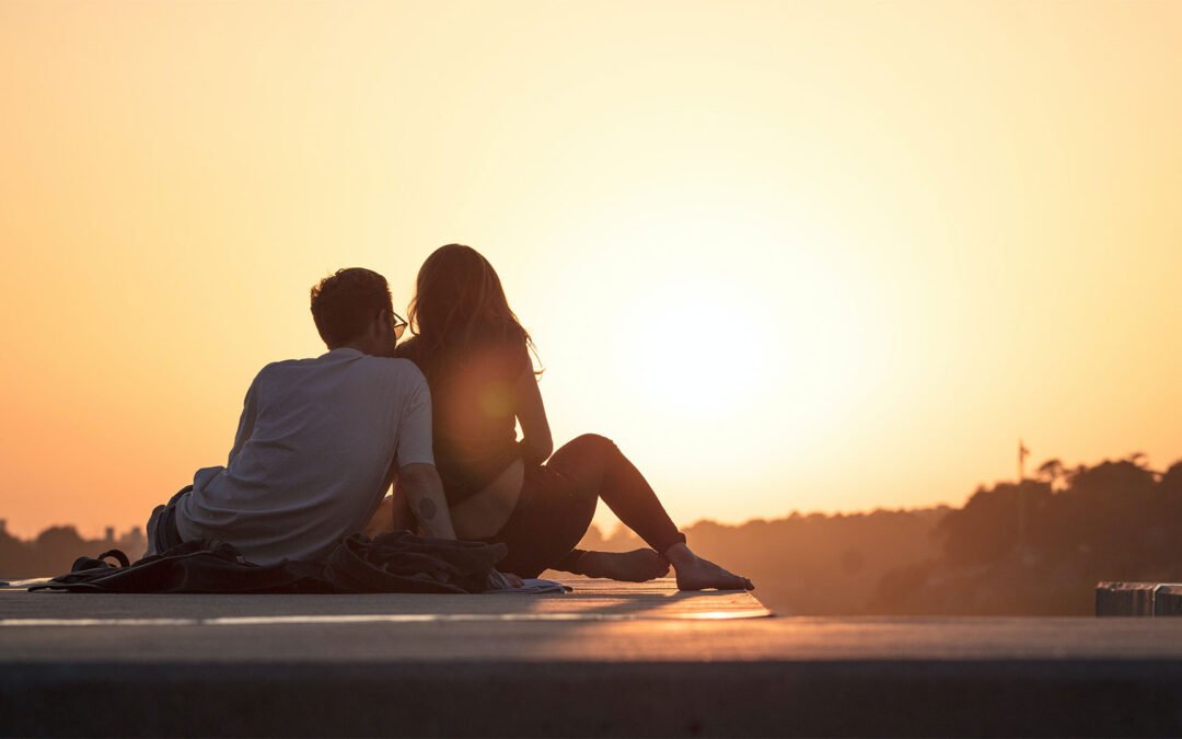 Terapia de Pareja: Fortaleciendo los Vínculos en la Era Moderna