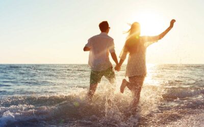 ¿Cómo gestionar los conflictos de pareja en vacaciones?