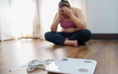 Haciendo frente a la obesidad con el abordaje psicológico