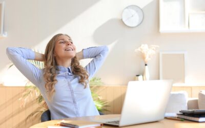 Consejos para gestionar el estrés laboral