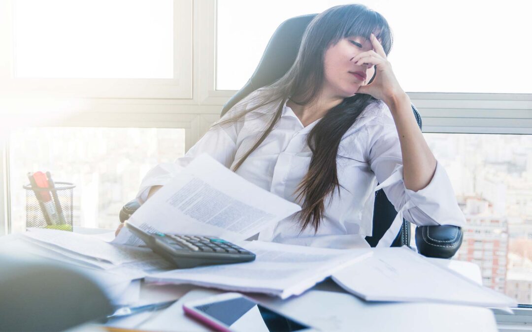 Sisifemia: El Trastorno del Exceso Laboral