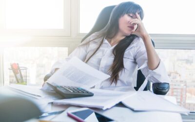 Sisifemia: El Trastorno del Exceso Laboral