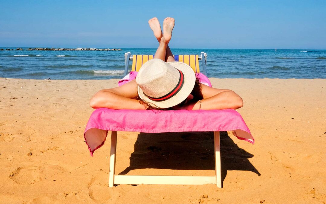 Sincroniza tu reloj biológico y disfruta de un verano con energía