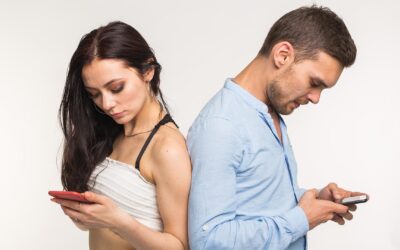 Redes sociales y cíber infidelidades