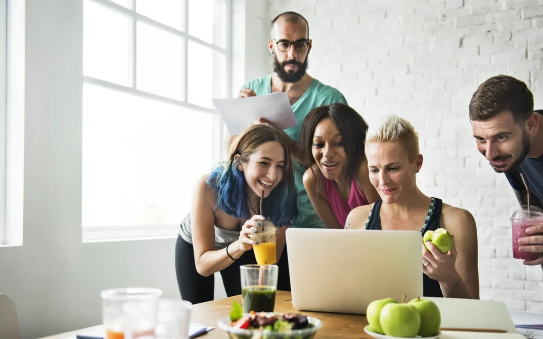 Del always on al always well