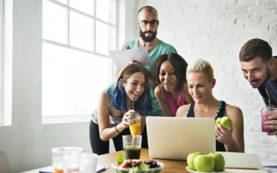 Del always on al always well