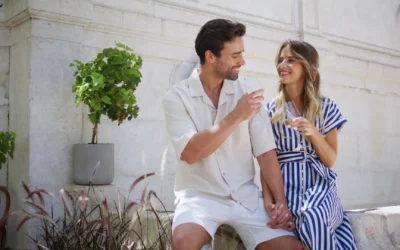 Consejos de comunicación para evitar conflictos de pareja veraniegos