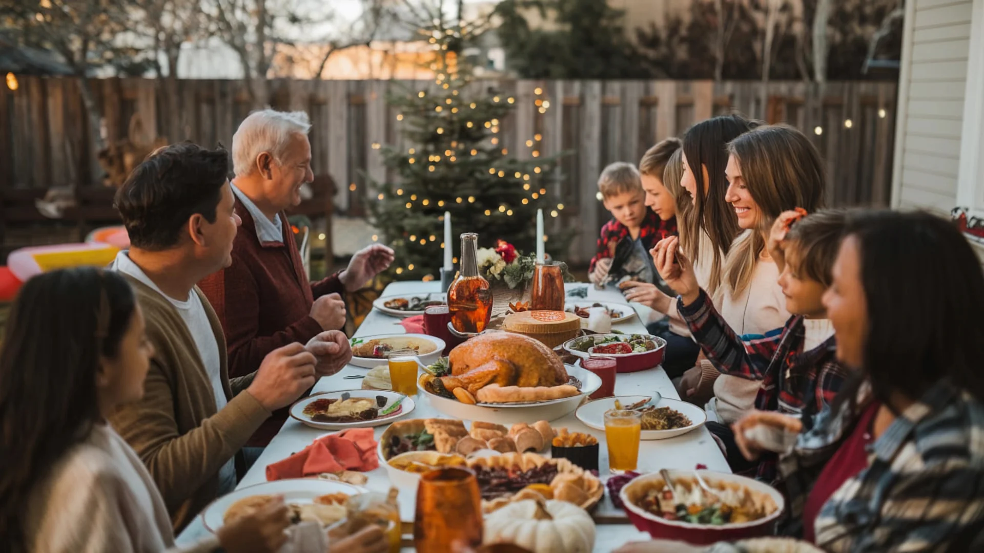 El desafío navideño para quienes viven con un TCA