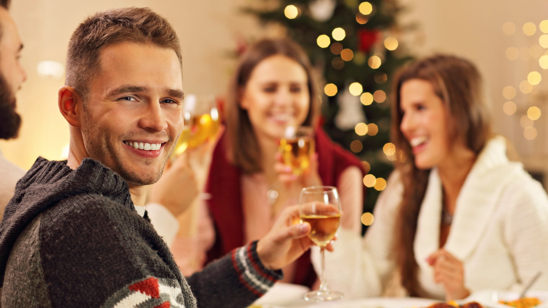 Evitando el alcohol y otras sustancias