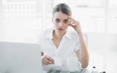 El 67% de las mujeres trabajadoras no recibe apoyo psicológico adaptado en su empresa