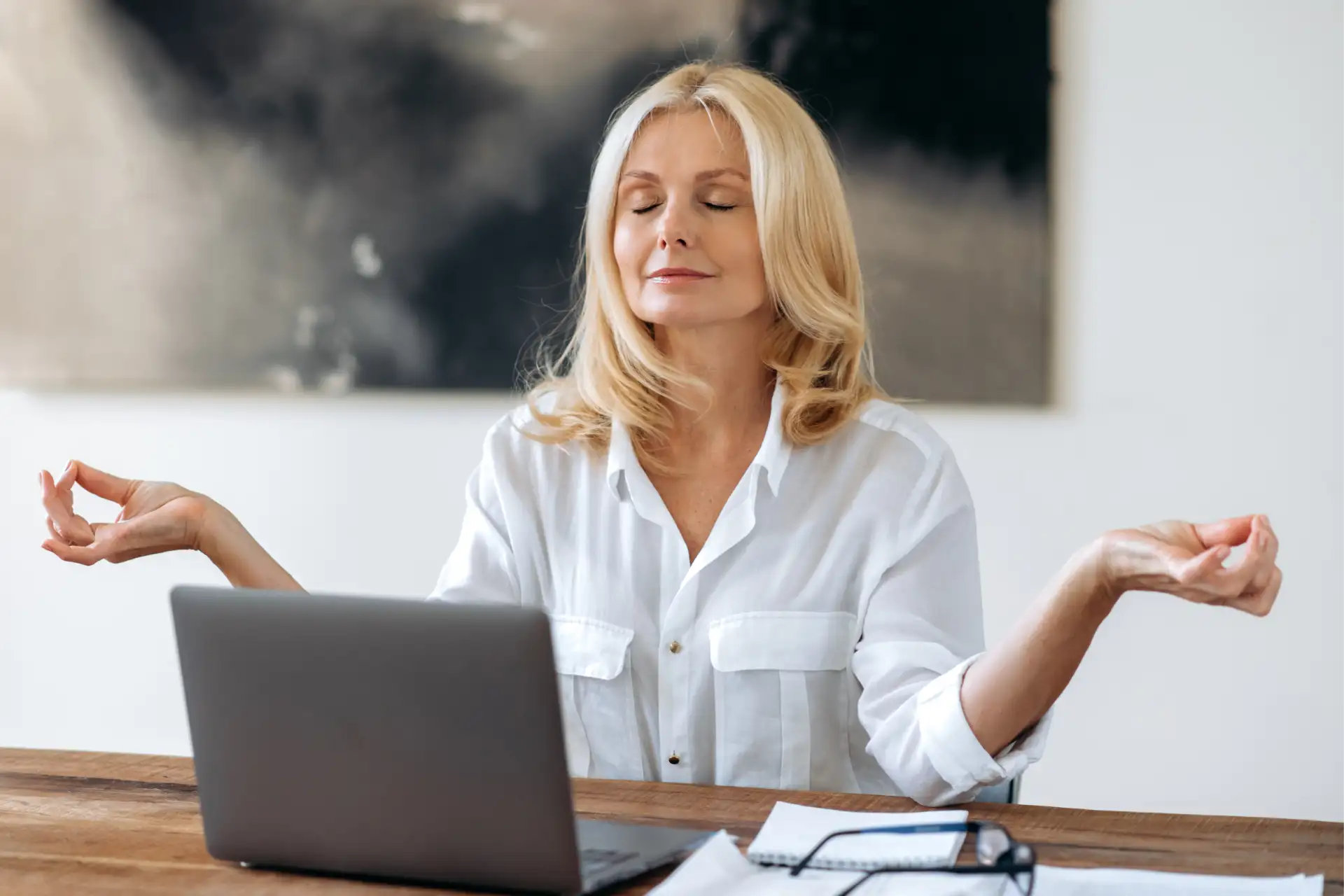 La salud mental, ya es una prioridad para las mujeres