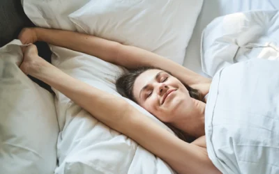 Dormir sin pastillas ya es posible gracias a la terapia psicológica para el insomnio
