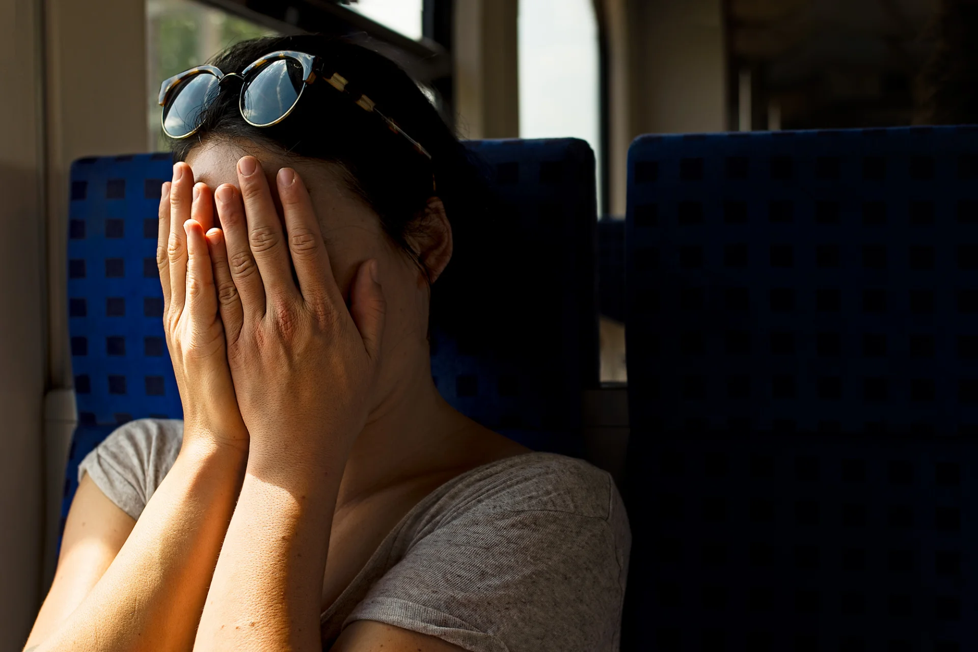 Hodofobia: una respuesta con muchas caras Hodofobia: una respuesta con muchas caras