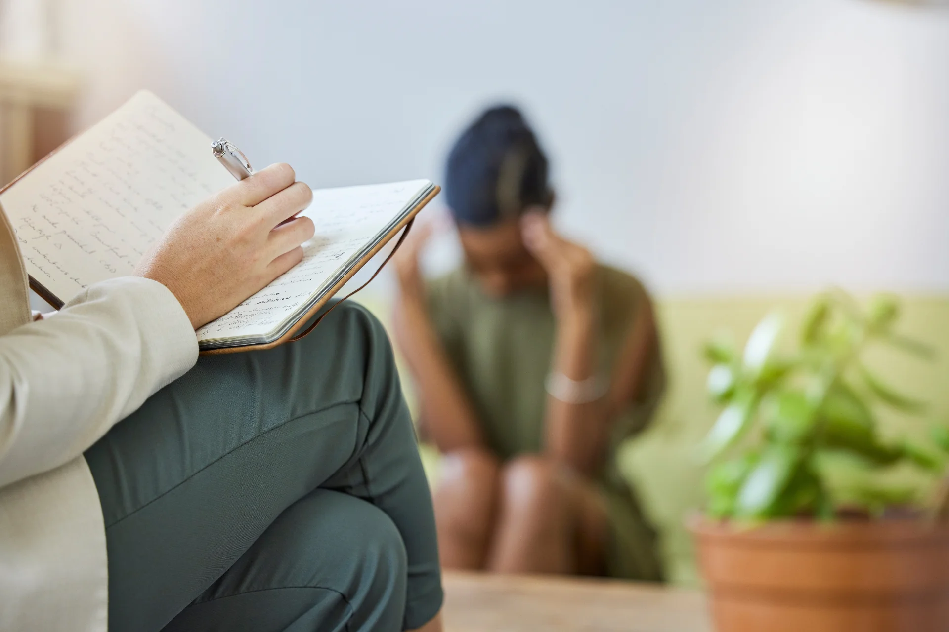 La psicología como respuesta clave frente a la falta de consenso en los diagnósticos psiquiátricos
