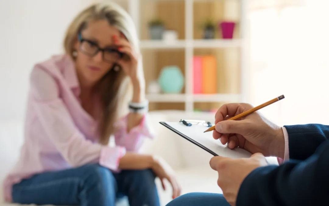 La psicología como respuesta clave frente a la falta de consenso en los diagnósticos psiquiátricos